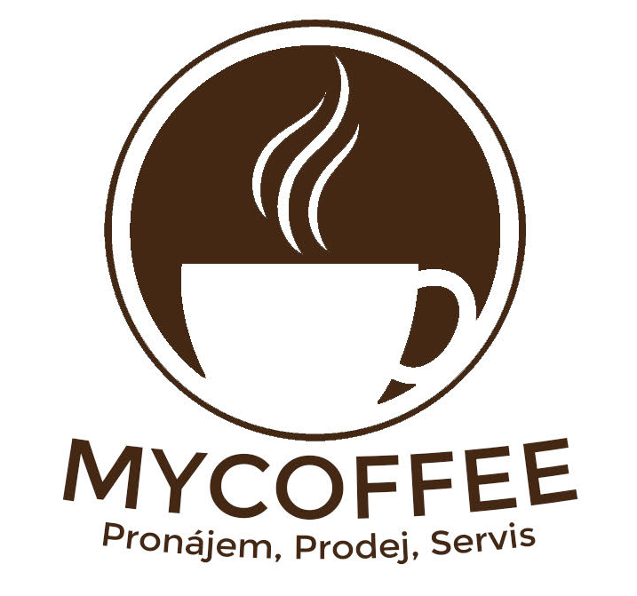 logo MyCoffee