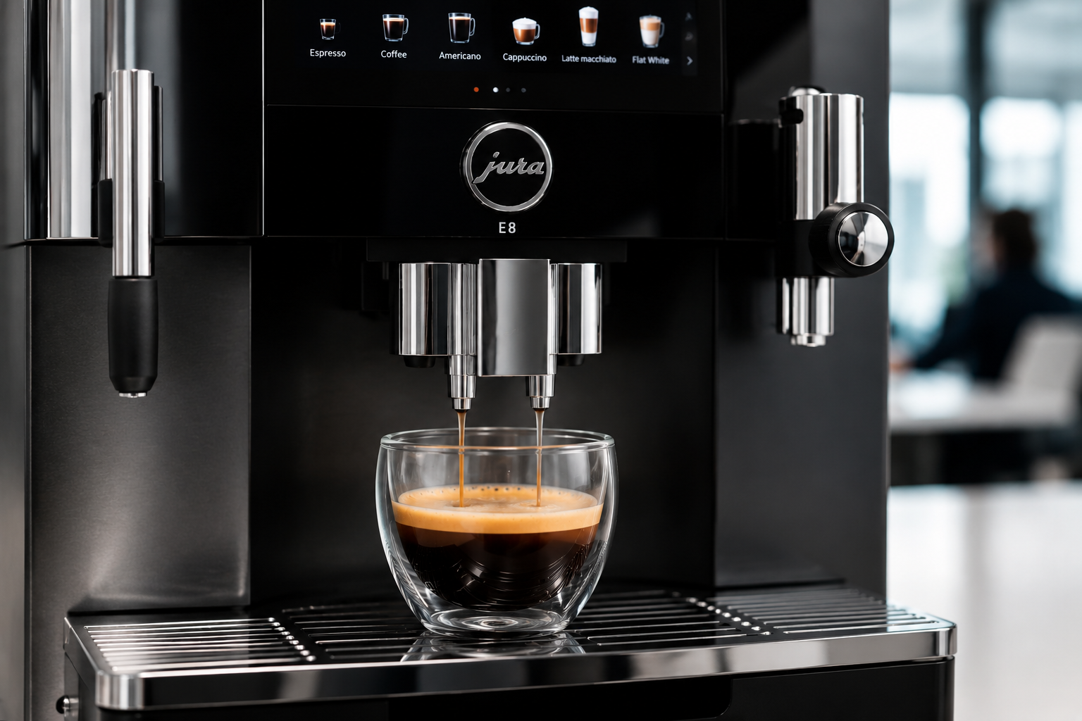 MyCoffee káva