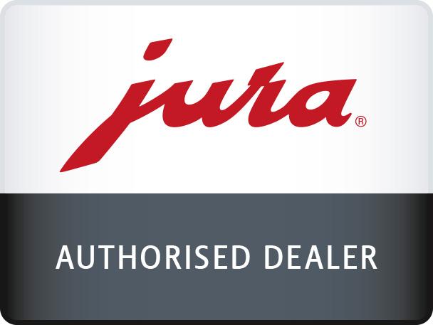 Jura autorizovaný prodejce
