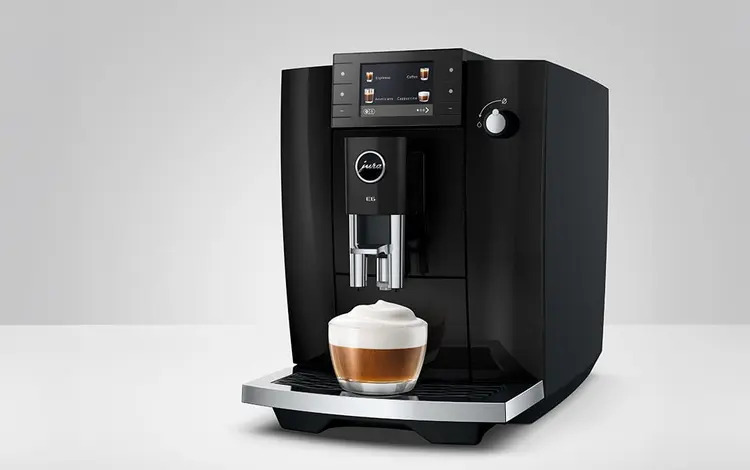 Jura E6 (ED)
