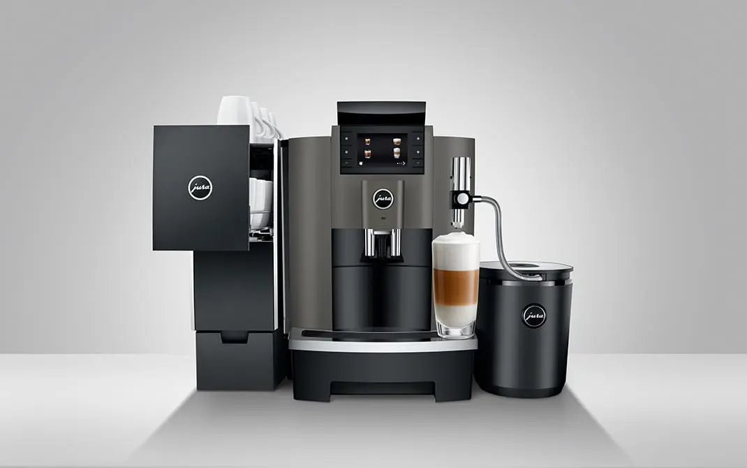 Jura W8