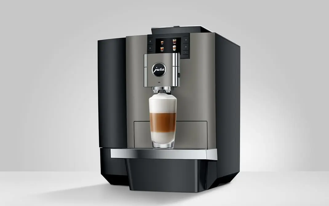 Jura X10 (EA)
