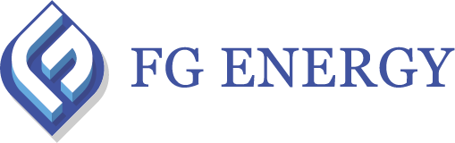 FG Energy logo